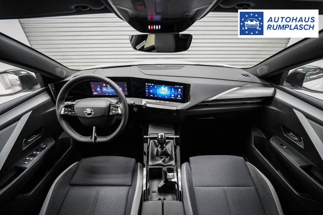 Opel Astra Sports Tourer 1,2 MT Edition - LAGER -LAG. 