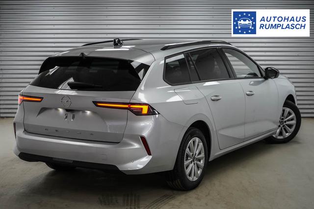 Opel Astra Sports Tourer 1,2 AT Edition - LAGER -LAG. 