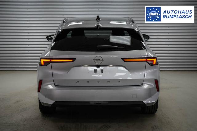 Opel Astra Sports Tourer 1,2 AT Edition - LAGER -LAG. 