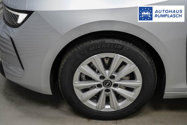 Opel Astra Sports Tourer 1,2 AT Edition - LAGER -LAG. 