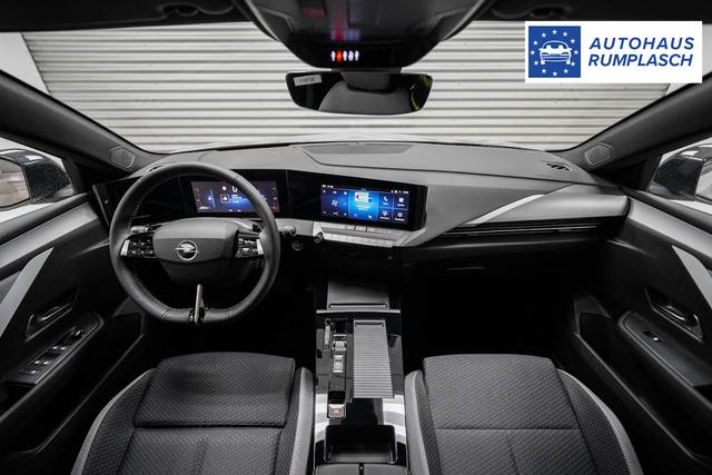 Opel Astra Sports Tourer 1,2 AT Edition - LAGER -LAG. 