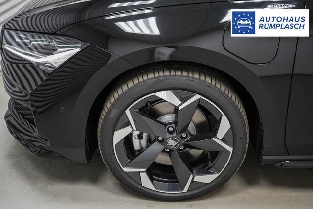 Skoda Superb Combi Kombi 1,5 TSI iV DSG Plug-in-Hybrid -LAG. 