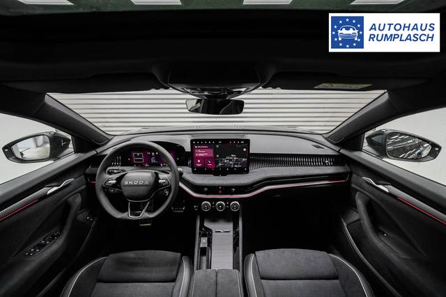 Skoda Superb Combi Kombi 1,5 TSI iV DSG Plug-in-Hybrid -LAG. 