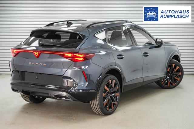 Cupra Formentor 1,5 eTSI DSG - LAGER 