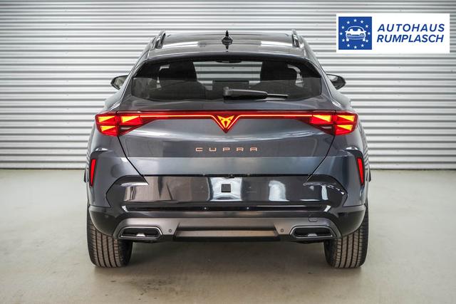 Cupra Formentor 1,5 eTSI DSG - LAGER 