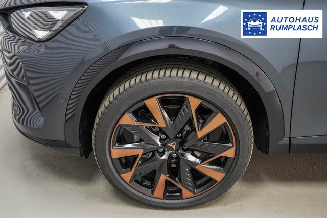 Cupra Formentor 1,5 eTSI DSG - LAGER 