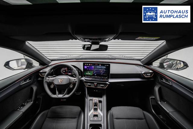 Cupra Formentor 1,5 eTSI DSG - LAGER 