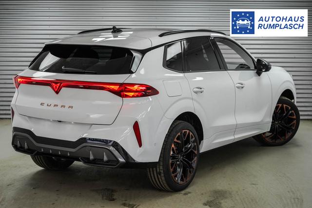 Cupra Terramar 2,0 TSI DSG 4Drive VZ - LAGER 