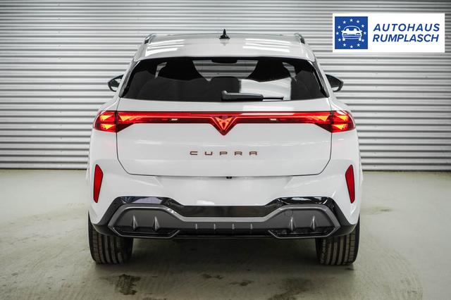 Cupra Terramar 2,0 TSI DSG 4Drive VZ - LAGER 