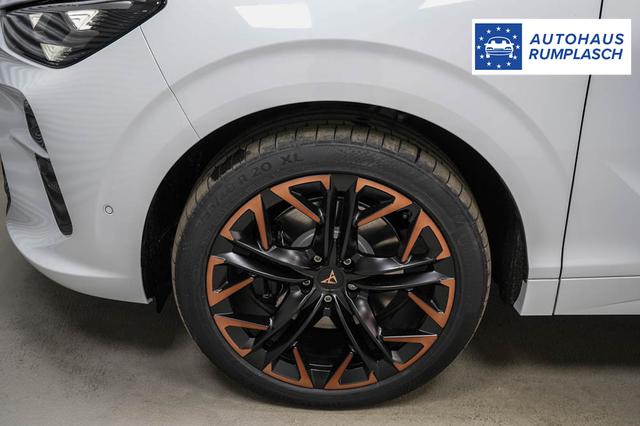 Cupra Terramar 2,0 TSI DSG 4Drive VZ - LAGER 