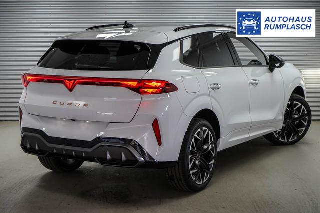 Cupra Terramar 2,0 TSI DSG 4Drive - LAGER -LAG. 