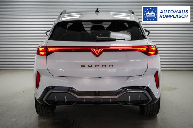 Cupra Terramar 2,0 TSI DSG 4Drive - LAGER -LAG. 