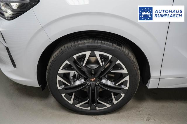 Cupra Terramar 2,0 TSI DSG 4Drive - LAGER -LAG. 