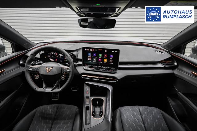 Cupra Terramar 2,0 TSI DSG 4Drive - LAGER -LAG. 