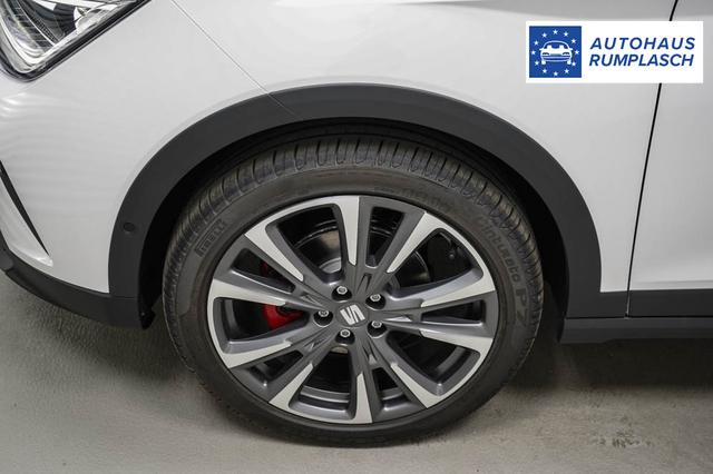 Seat Arona 1,5 TSI DSG FR - LAGER 