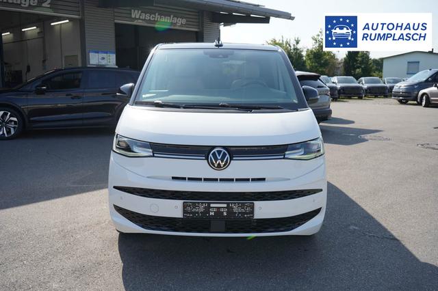 Volkswagen T7 Multivan LR 2,0 TSI DSG Edition - LAGER -LAG. 