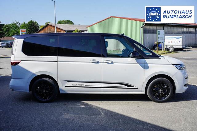 Volkswagen T7 Multivan LR 2,0 TSI DSG Edition - LAGER -LAG. 