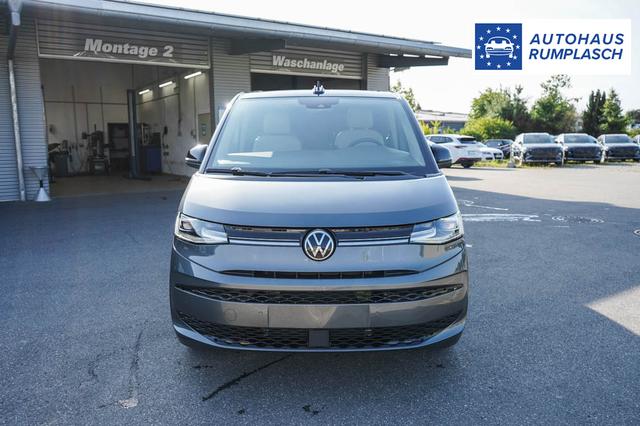 Volkswagen T7 Multivan LR 2,0 TSI DSG Edition - LAGER -LAG. 