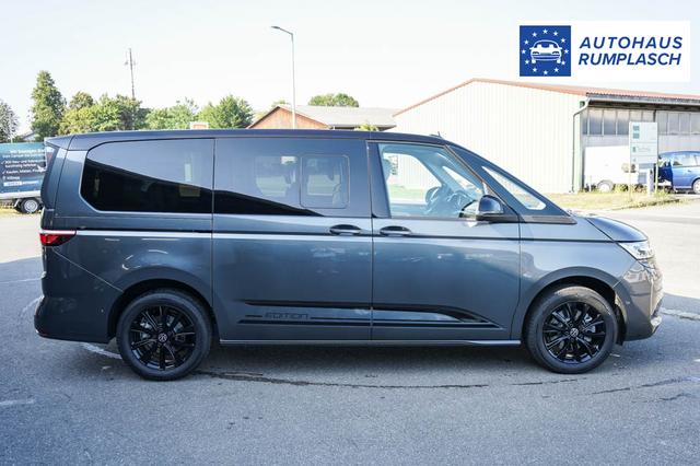 Volkswagen T7 Multivan LR 2,0 TSI DSG Edition - LAGER -LAG. 