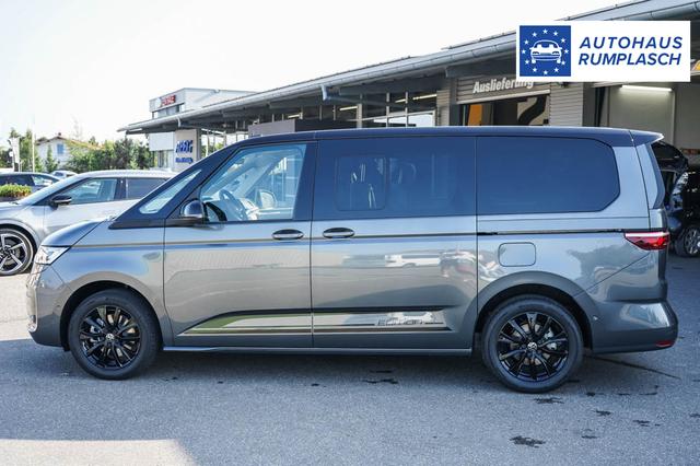 Volkswagen T7 Multivan LR 2,0 TSI DSG Edition - LAGER -LAG. 