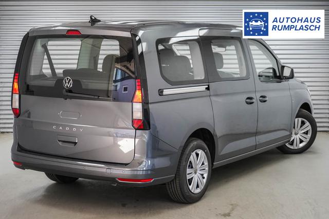 Volkswagen Caddy Maxi 2,0 TDI DSG Life - LAGER 