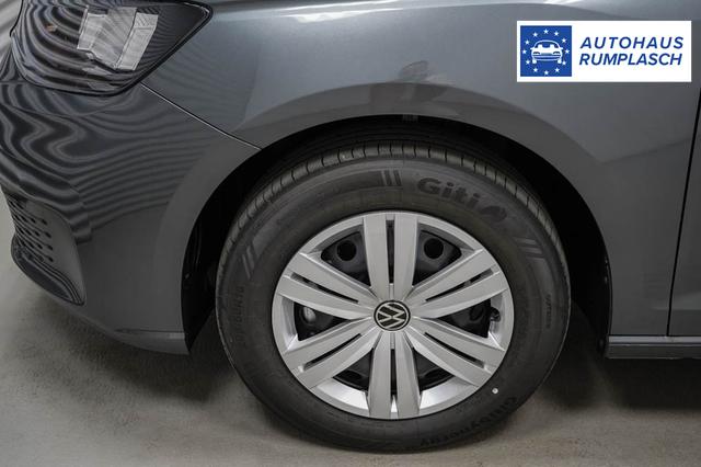 Volkswagen Caddy Maxi 2,0 TDI DSG Life - LAGER 