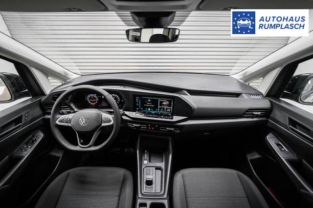 Volkswagen Caddy Maxi 2,0 TDI DSG Life - LAGER 