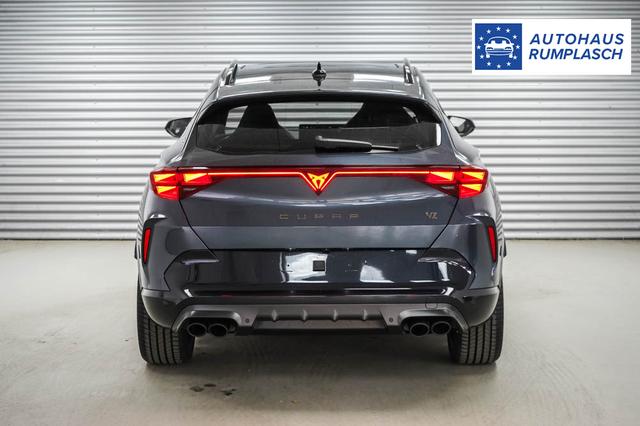 Cupra Formentor 2,0 TSI DSG 4x4 VZ - LAGER 