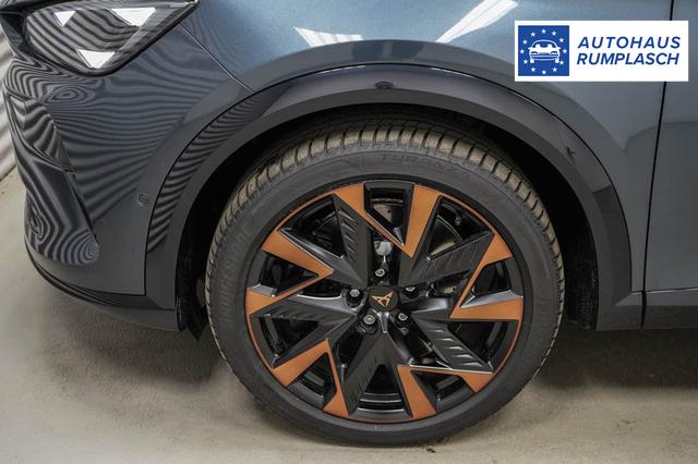 Cupra Formentor 2,0 TSI DSG 4x4 VZ - LAGER 