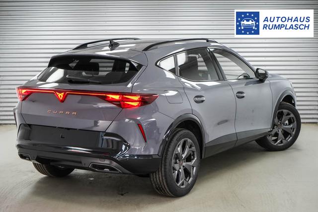 Cupra Formentor 1,5 eTSI DSG - LAGER 