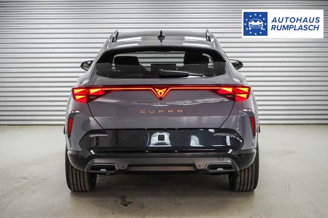 Cupra Formentor 1,5 eTSI DSG - LAGER 