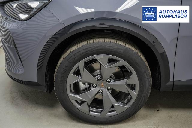 Cupra Formentor 1,5 eTSI DSG - LAGER 