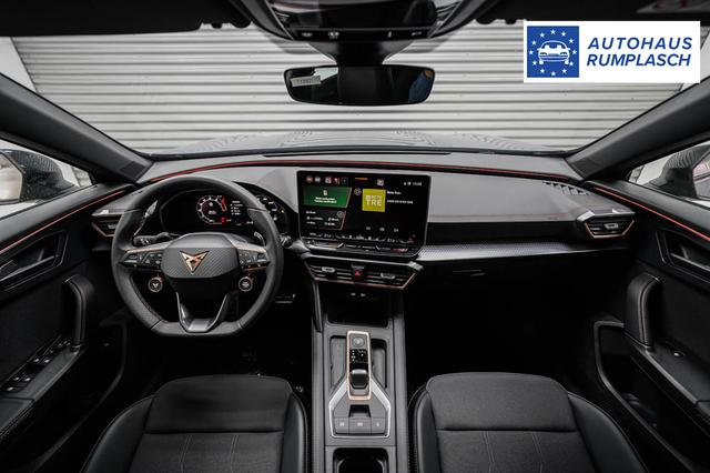 Cupra Formentor 1,5 eTSI DSG - LAGER 