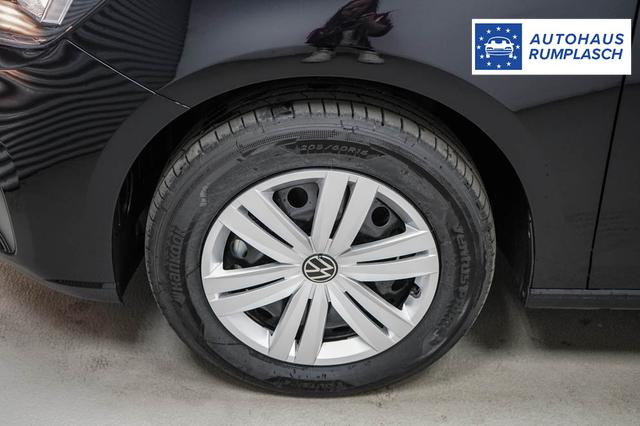 Volkswagen Caddy Maxi 2,0 TDI DSG Life - LAGER 