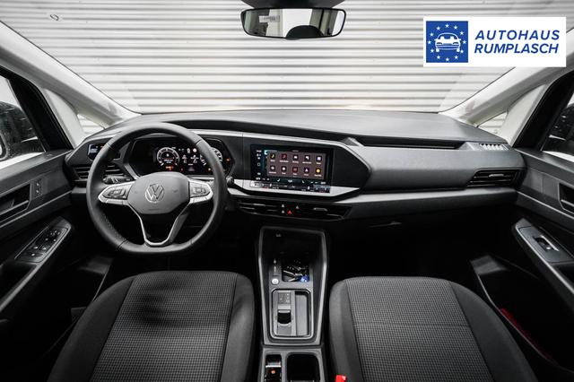 Volkswagen Caddy Maxi 2,0 TDI DSG Life - LAGER 