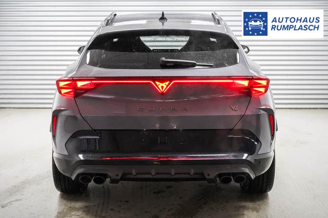 Cupra Formentor 2,0 TSI DSG 4x4 VZ - LAGER 