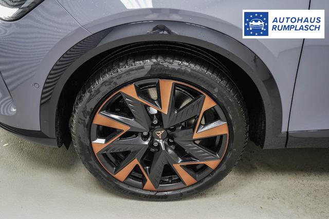 Cupra Formentor 2,0 TSI DSG 4x4 VZ - LAGER 