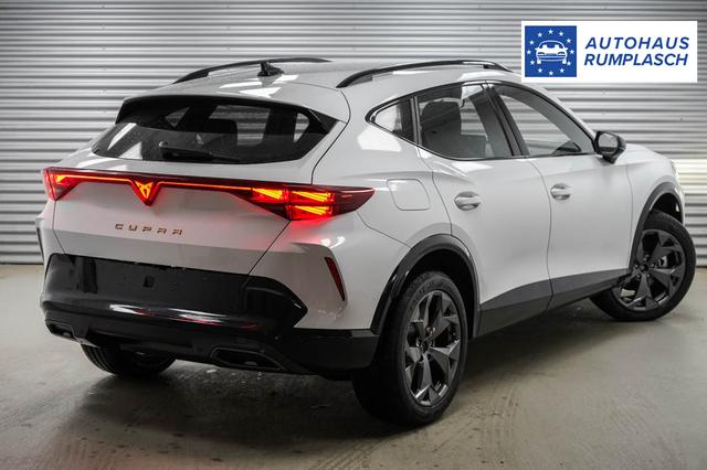 Cupra Formentor 1,5 eTSI DSG - LAGER 