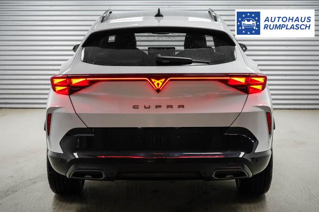 Cupra Formentor 1,5 eTSI DSG - LAGER 