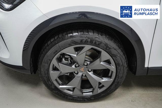 Cupra Formentor 1,5 eTSI DSG - LAGER 