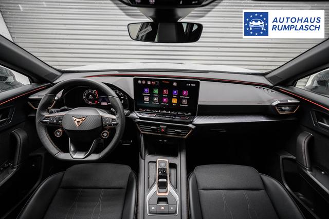 Cupra Formentor 1,5 eTSI DSG - LAGER 