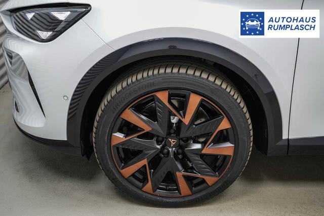 Cupra Formentor 2,0 TSI DSG 4x4 VZ - LAGER 