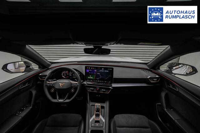 Cupra Formentor 2,0 TSI DSG 4x4 VZ - LAGER 