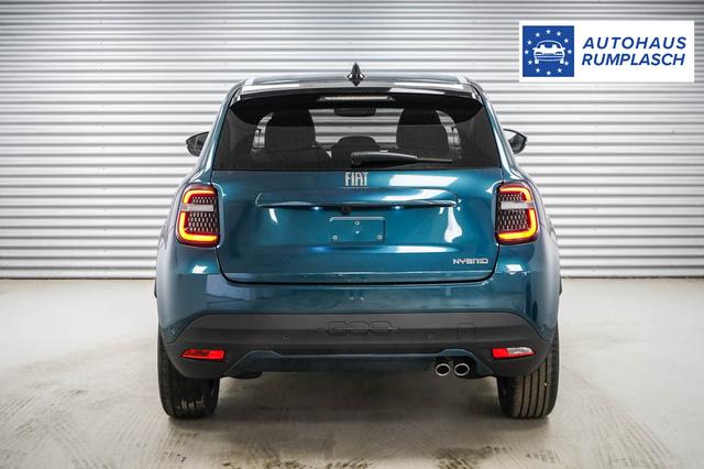Fiat 600 1,2 Hybrid AT La Prima - LAGER 
