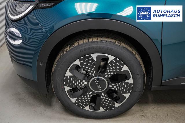 Fiat 600 1,2 Hybrid AT La Prima - LAGER 