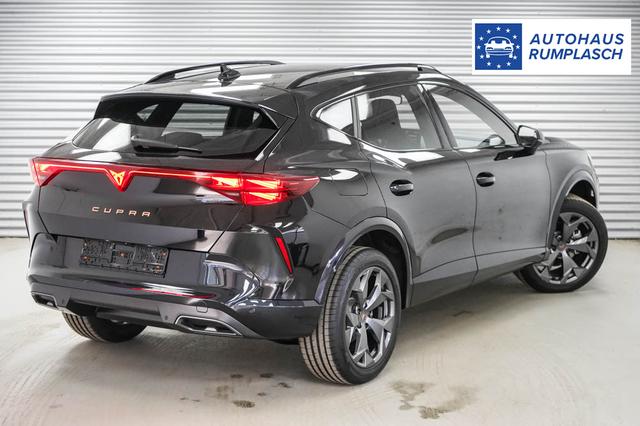 Cupra Formentor 1,5 eTSI DSG - LAGER 