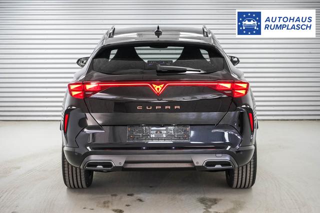 Cupra Formentor 1,5 eTSI DSG - LAGER 