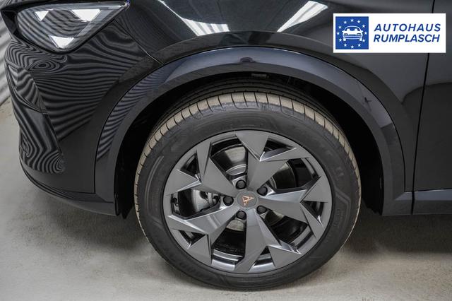 Cupra Formentor 1,5 eTSI DSG - LAGER 