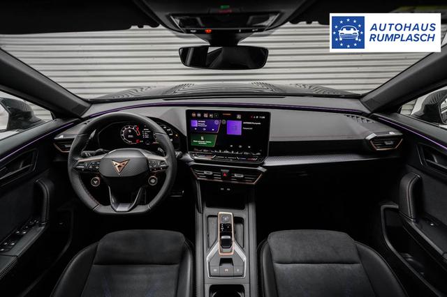 Cupra Formentor 1,5 eTSI DSG - LAGER 