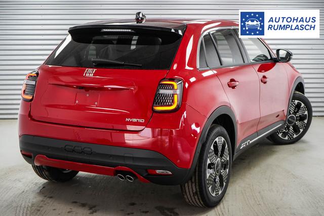 Fiat 600 1,2 Hybrid AT La Prima - LAGER 